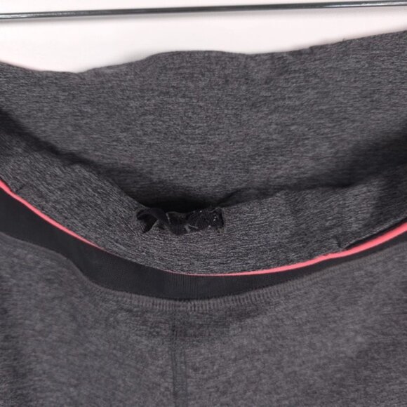 Lululemon Inspire Tight II Leggings Zip Pockets Mesh Detail No Size Tag SMALL - Picture 4 of 8